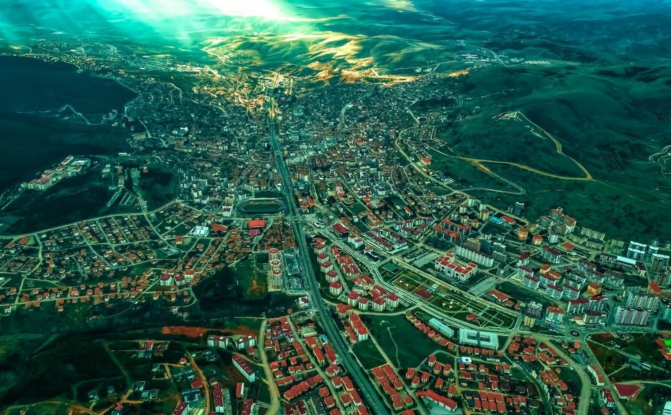Yozgat’taki tarihi köprü için restorasyon projesi hazırlanacak