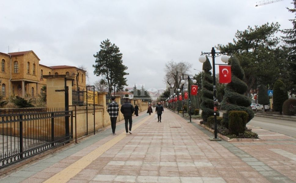 Yozgat’ta okullarda çalışacak personel alınacak!