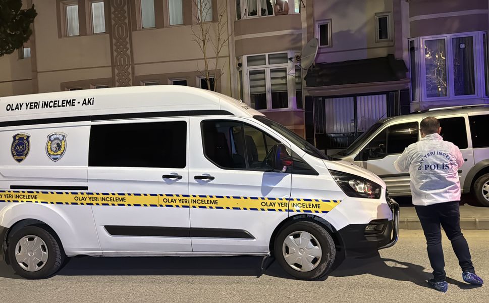 Ayakkabıcı, dükkanında ölü bulundu