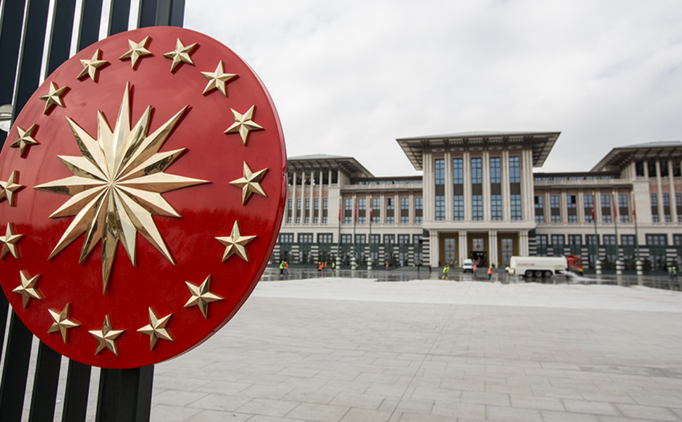 Cumhurbaşkanlığına KPSS şartsız personel alınacak: Maaşlar 350 bin seviyesinde