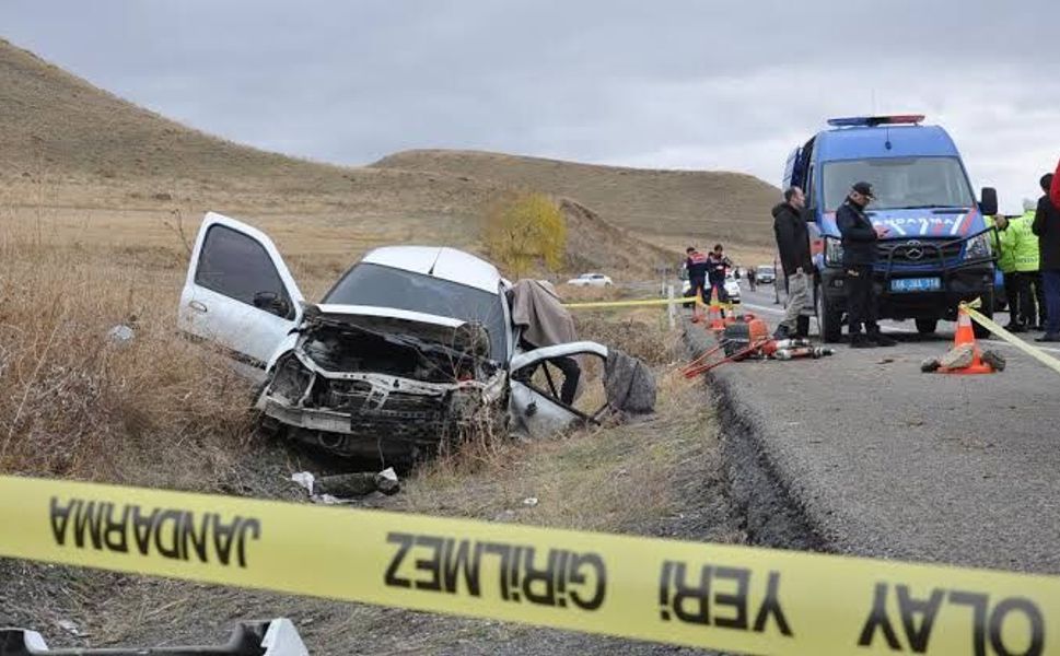 Yozgat’ta acı bilanço! 12 kişi hayatını kaybetti