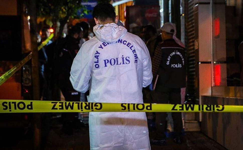 Yozgat’ta esnafın acı günü