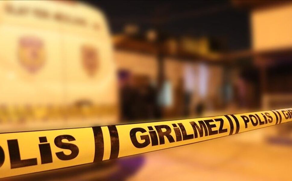 Yozgat’ta facianın sonucunda genç bir can öldü