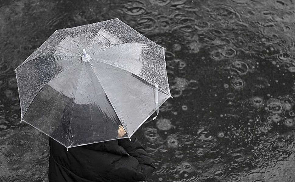 Meteoroloji Yozgat'ı uyardı!