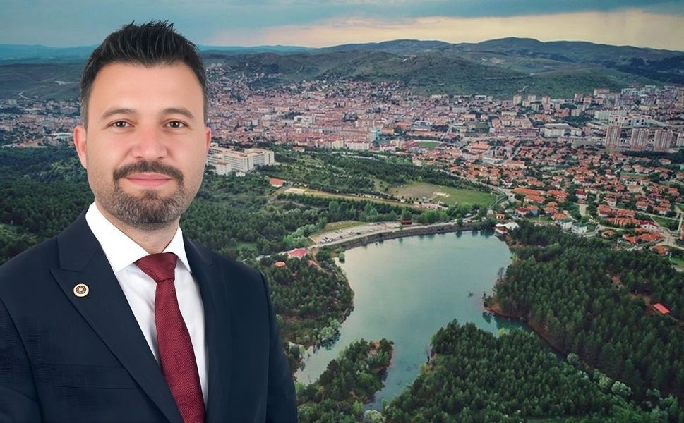 Milletvekili Şahan açıkladı! Yozgat’a 211 hekim geliyor