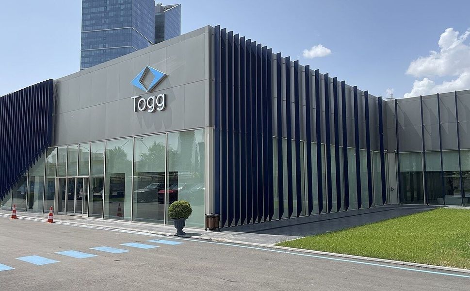 Togg’dan müjde: Yeni model yarı fiyatına satılacak