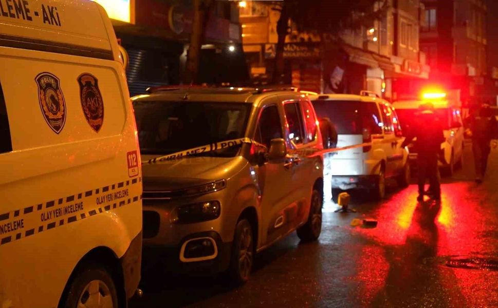 Yozgat’ta YHT şantiyesinde yine iş kazası: 1 işçi öldü