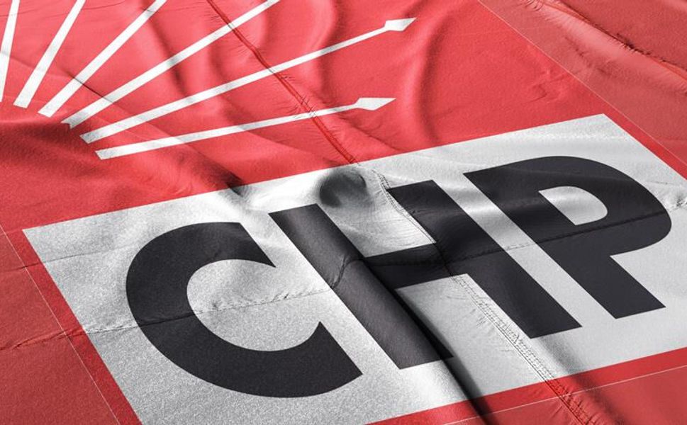 Eski CHP Milletvekili için cenaze töreni düzenlendi