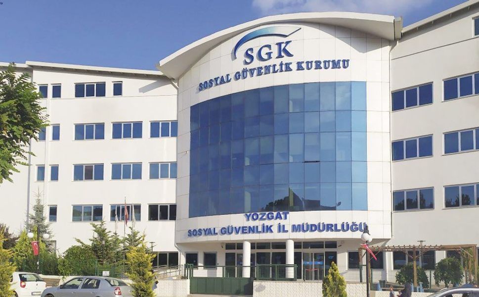 SGK Yozgat’ta 16 taşınmazı satışa çıkarıyor