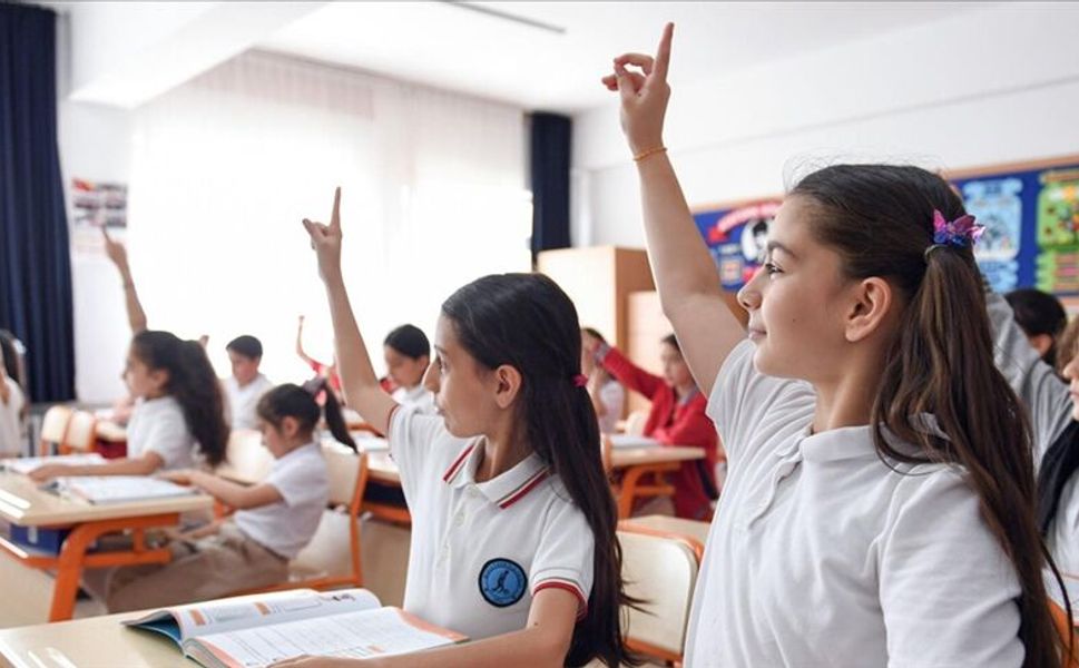 Öğrencilere ücretsiz dağıtılacak