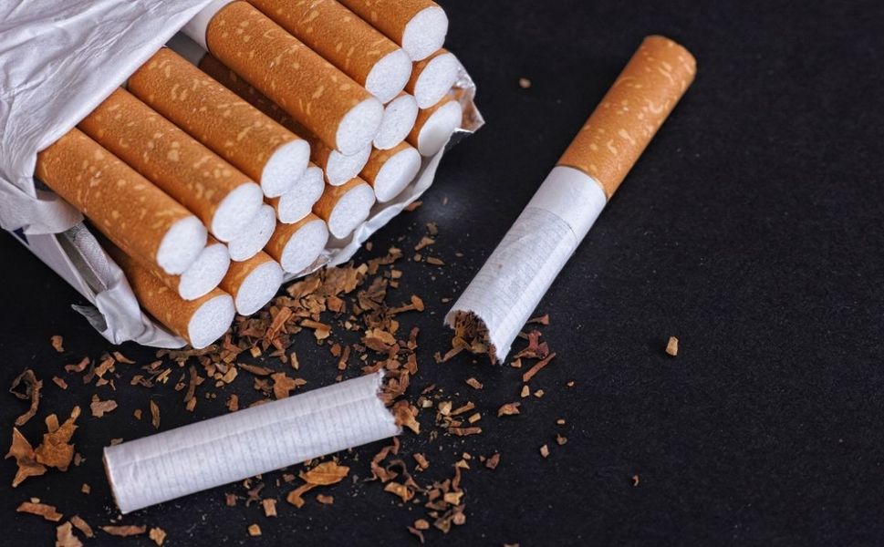 Yozgat'ta 7 ayda dikkat çeken sigara verisi!