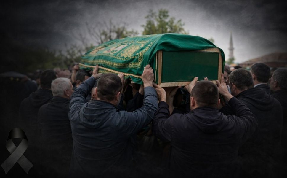 Yozgat’ta kaymakamın acı günü: Hayatını kaybetti