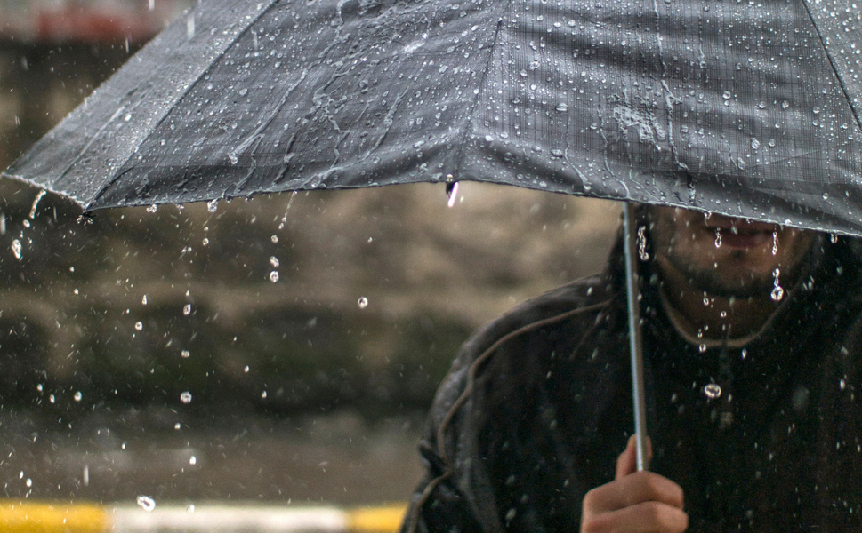 Hafta sonu hava durumu belli oldu: Meteoroloji’den sağanak uyarısı