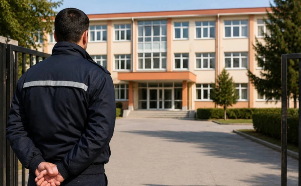MEB okullardaki alımı genişletti: 1.000 kişilik kontenjan açıldı