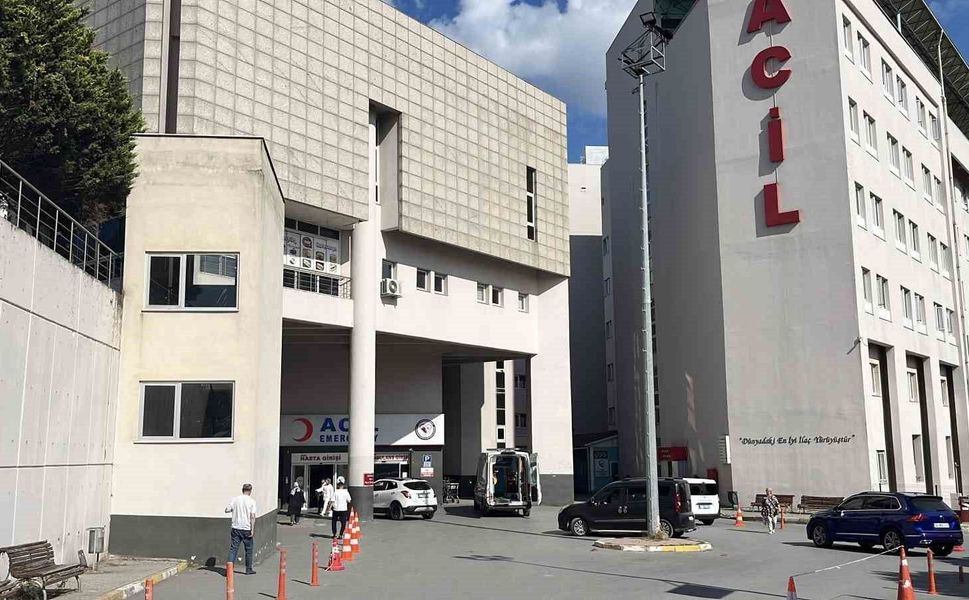 Piknikte Dehşet: Uzaklaştırma kararına rağmen eşine bıçaklı saldırı