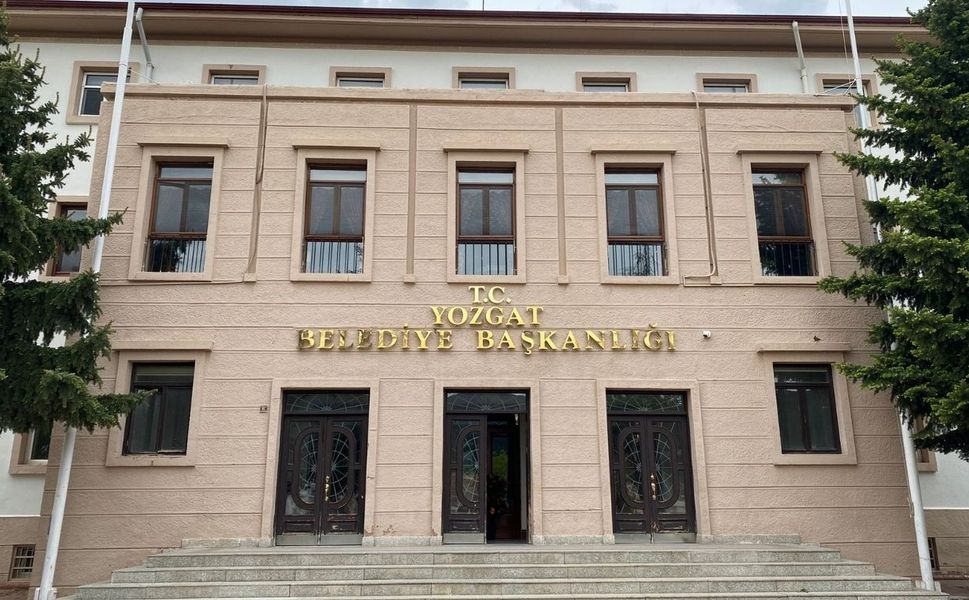 Yozgat Belediyesi 56 arsayı satışa çıkarıyor