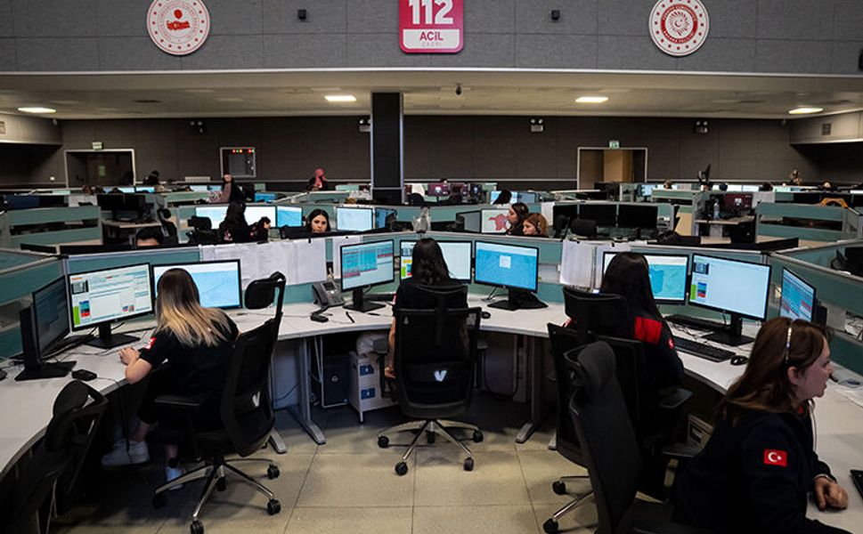 112 Acil Çağrı Merkezi personel alımı olacak mı? KPSS şartı aranacak mı?