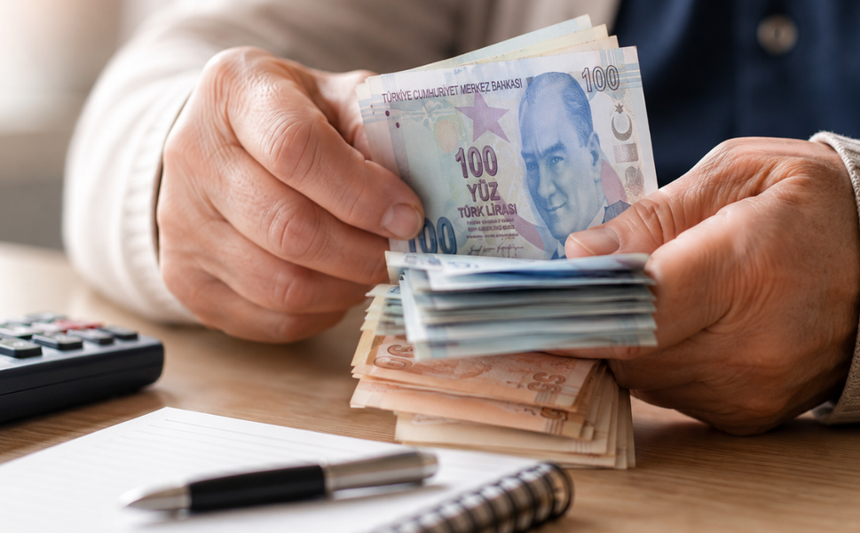 Emeklilere dev destek geliyor: Çalışmalar başlatılacak