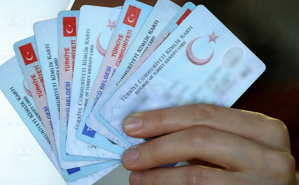 Kimlikle seyehat edilebilecek: Hangi ülkelerde geçerli?
