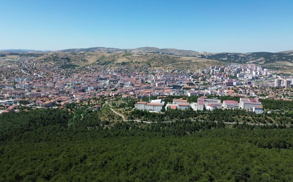 Yozgat’ta konutlarda büyük fark! TÜİK açıkladı