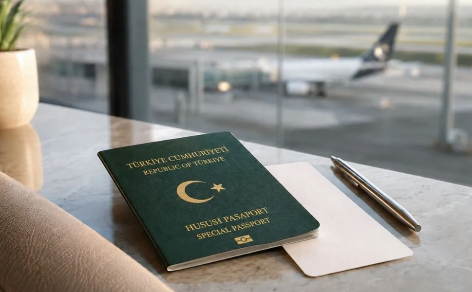 Bir mesleğe daha yeşil pasaport geliyor: Şartlar netleşti