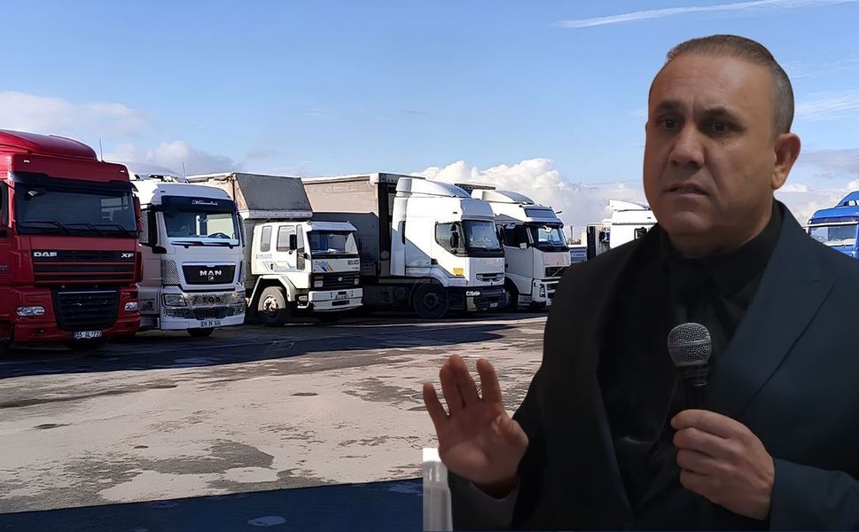 Yozgat’ta akaryakıt artışları şoför esnafını zorluyor