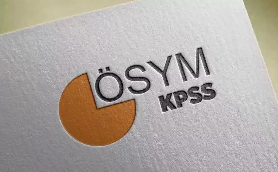 Son dakika: KPSS yeniden yapılacak!