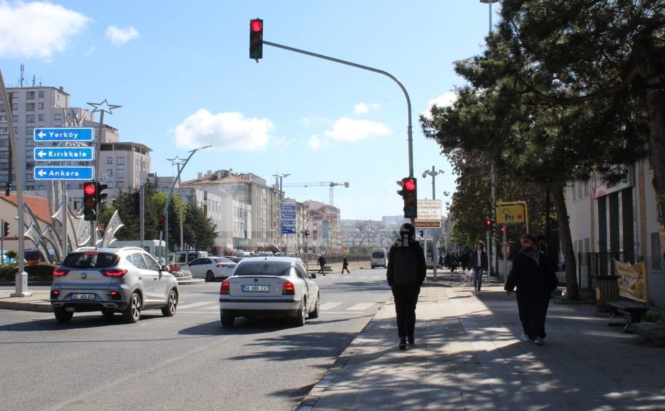 Yozgat'ta bunu yapanı vatandaş ihbar edecek!