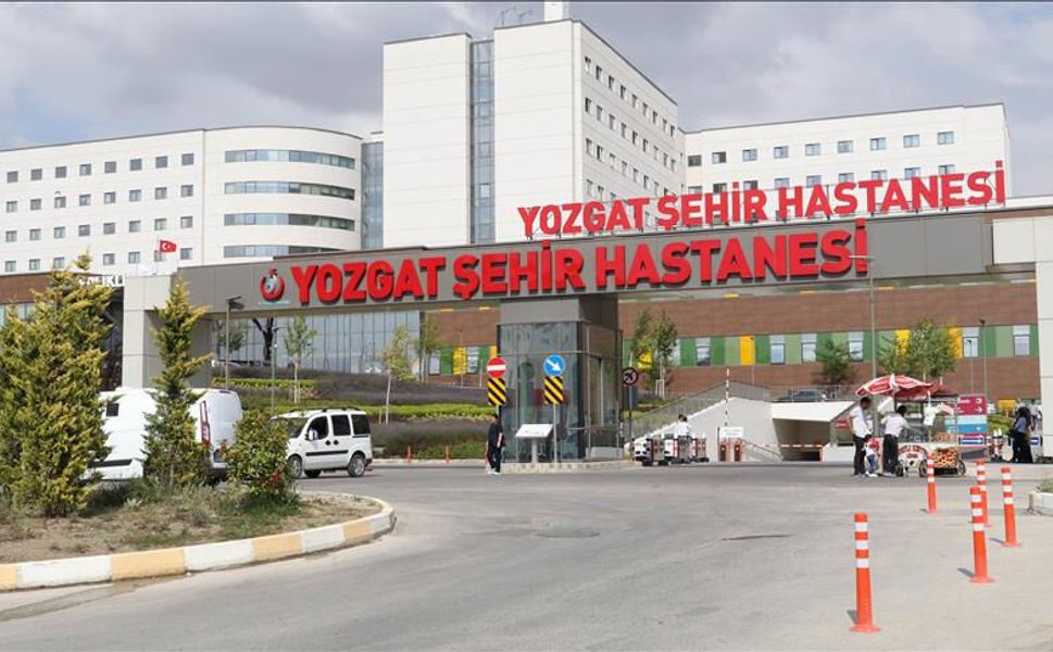 13 yeni şehir hastanesi geliyor