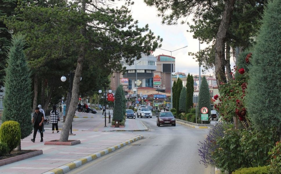 Yozgat’ta o hizmet için vatandaşın ayağına gidiliyor!