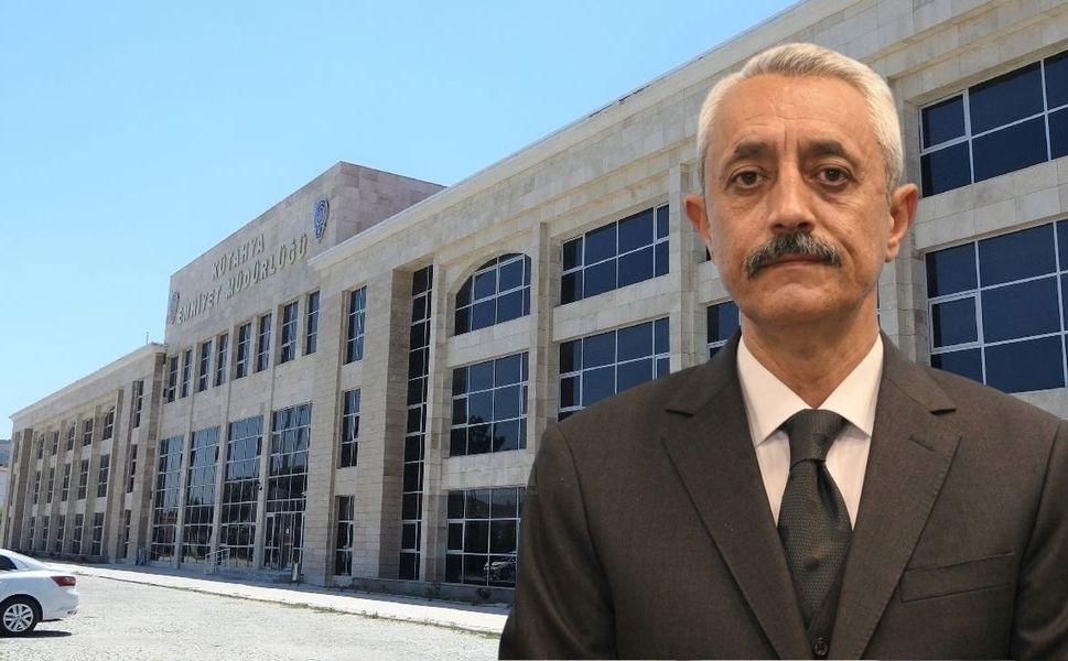 Yozgatlı emniyet müdürünün yeni görev yeri belli oldu