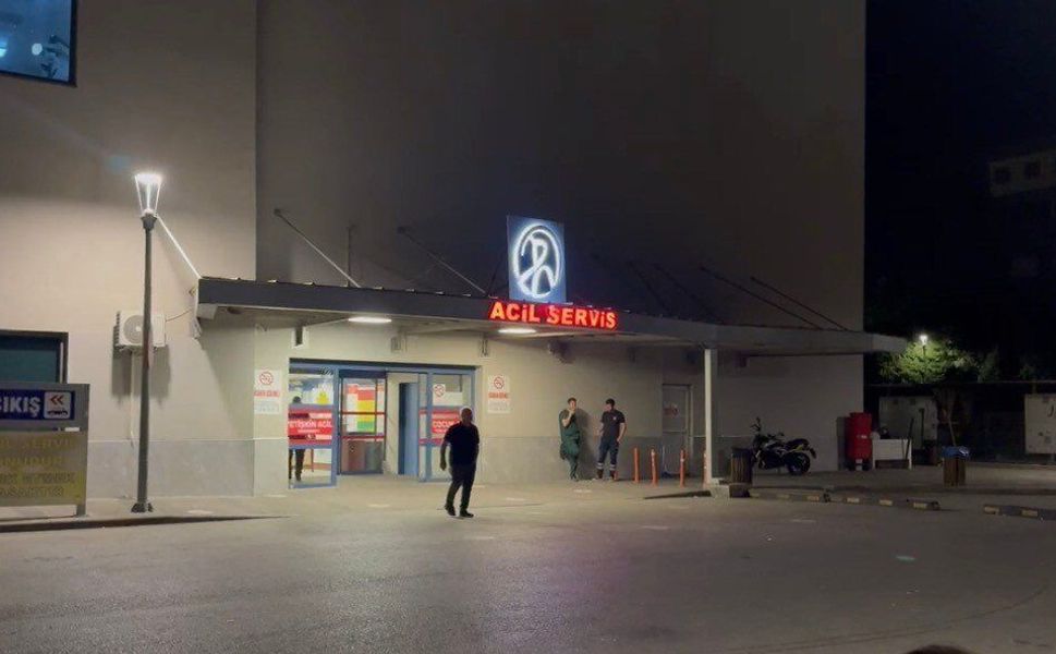 Aileyle yaşanan tartışmada kan aktı: 1 ölü, 1 yaralı