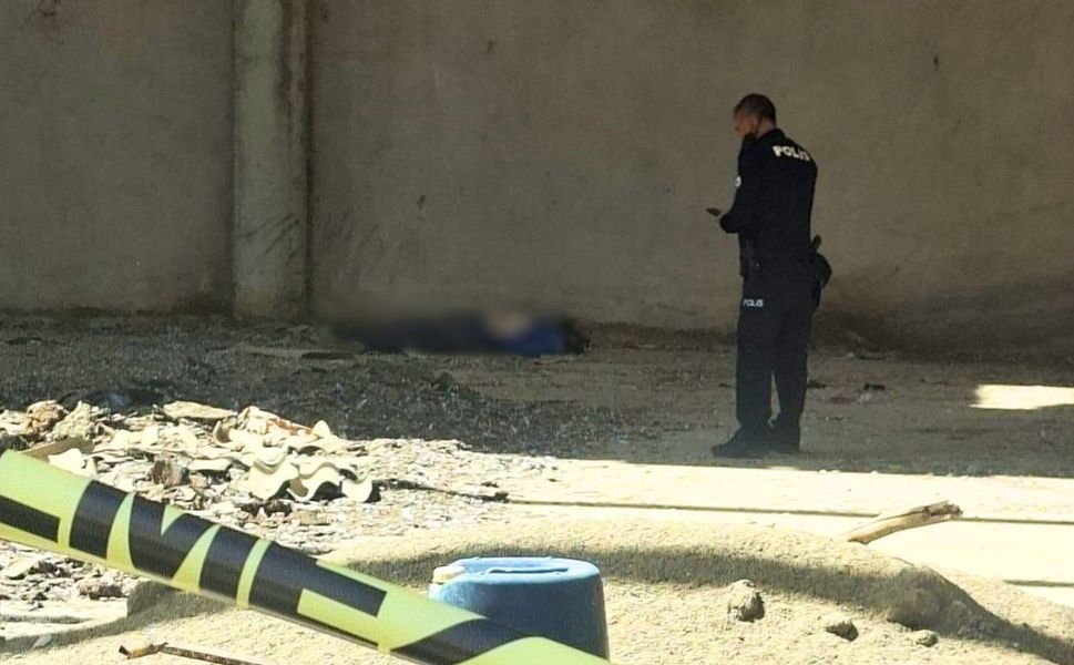 Çatı tamiri yapıyordu! Feci şekilde hayatını kaybetti