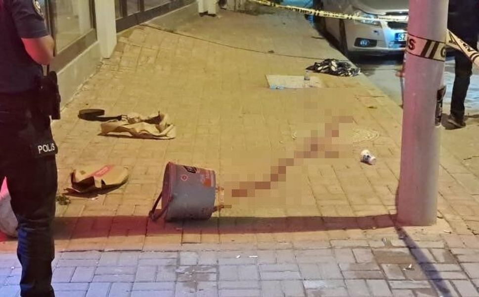 Tartışma kavgaya dönüştü! 15 yaşındaki çocuk bıçaklandı