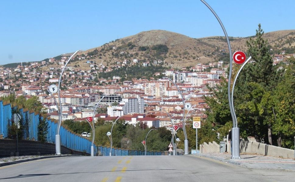 Yozgat’ta tercih ikinci el