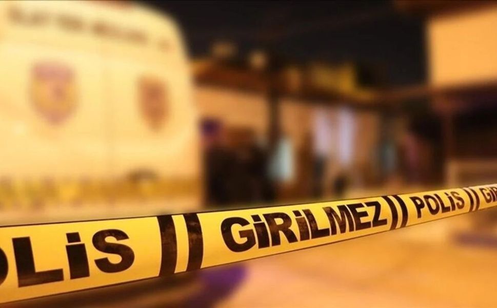 Çay ocağı önünde silahlar konuştu: 1 yaralı