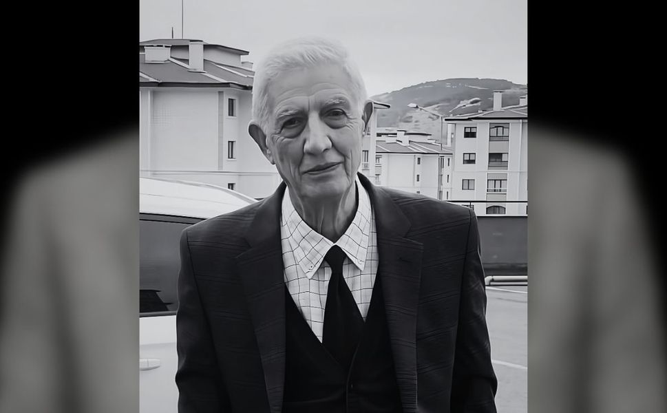 Yozgat’ın sevilen ismi Osman Filik hayatını kaybetti