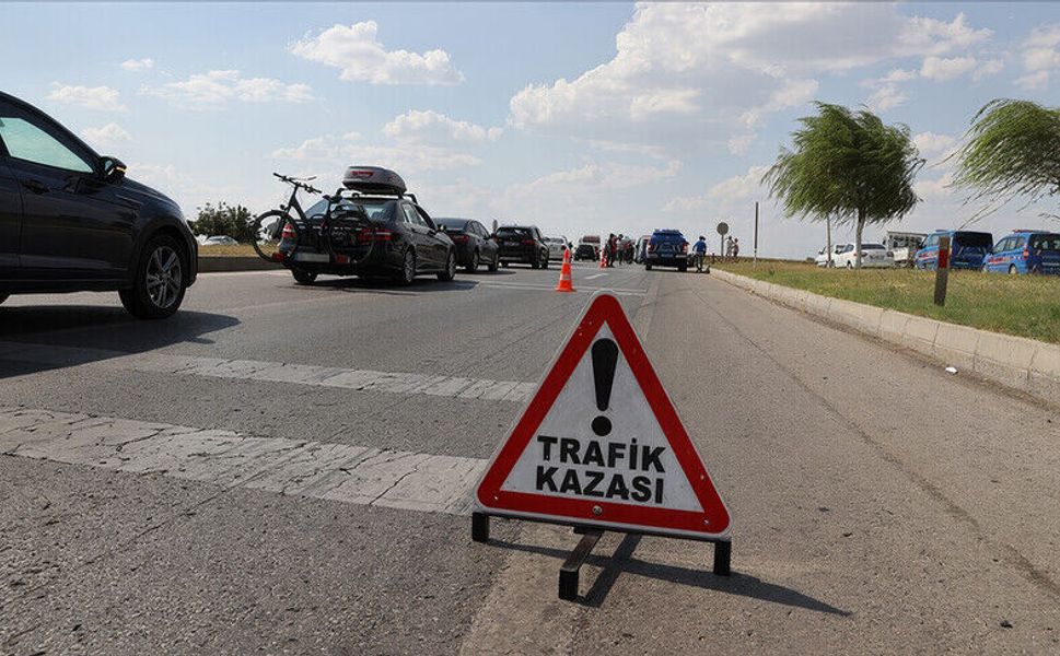 Yozgatlı 23 yaşındaki genç kazada hayatını kaybetti