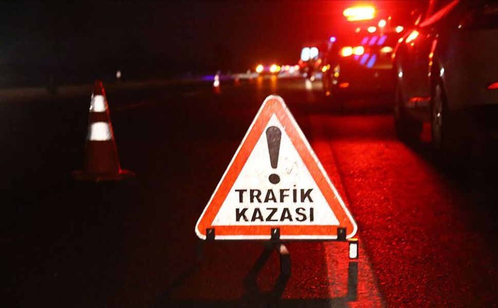 Yozgat’ta acı olay... Çocuk yaşam mücadelesi veriyor