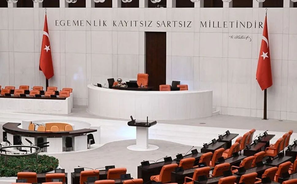 Tütün kullanımına yeni düzenleme: Meclis gündemine geliyor