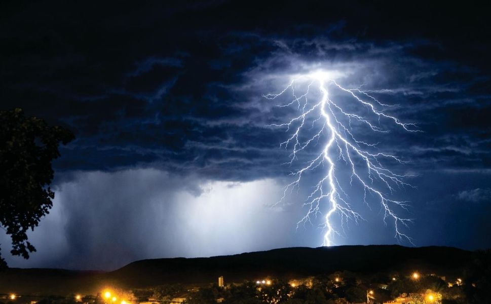 Pazar günü için 14 ile meteorolojik uyarı