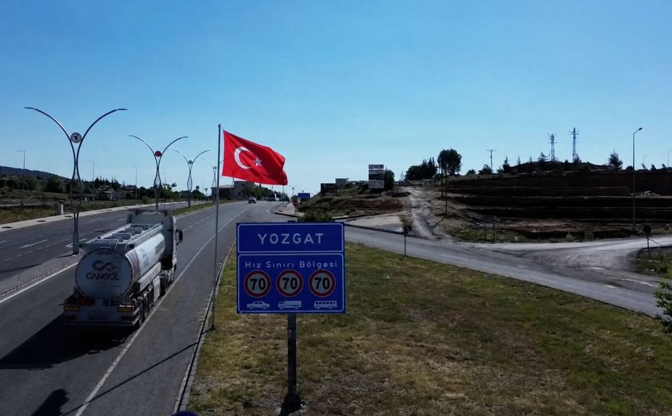 Yozgat sessizliğe büründü: Köyler boşaldı, şehirler küçüldü!