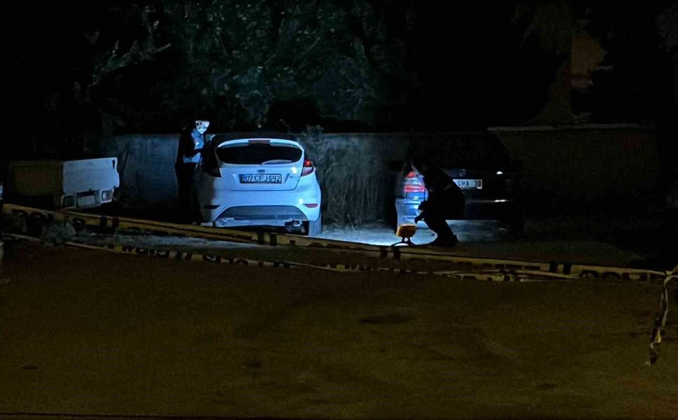 22 yaşındaki genç ölü bulundu