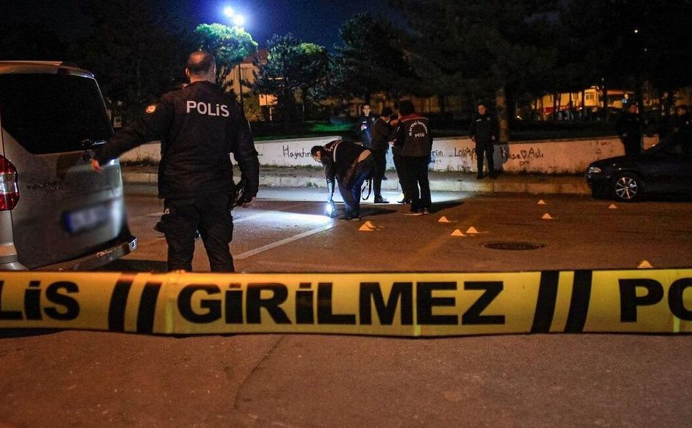 Yozgat’ta feci kaza... 17 yaşındaki öğrenci ağır yaralı