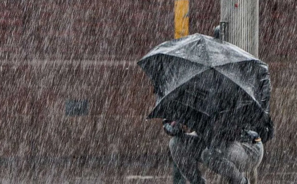 Meteoroloji alarm verdi: Yozgat'ta kombiler yanacak!