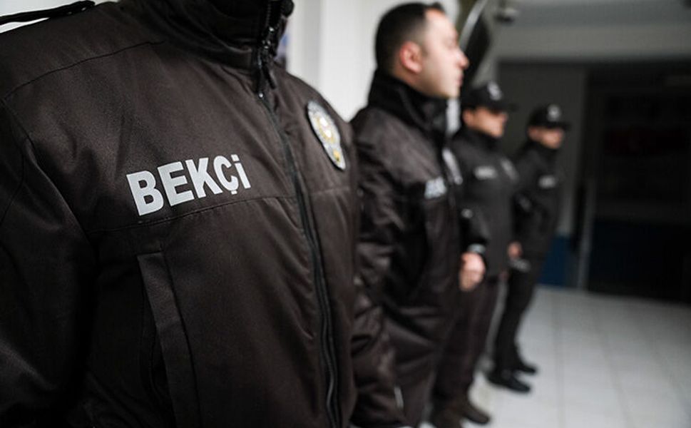 İKM, bekçi, zabıta ve itfaiye eri alınacak