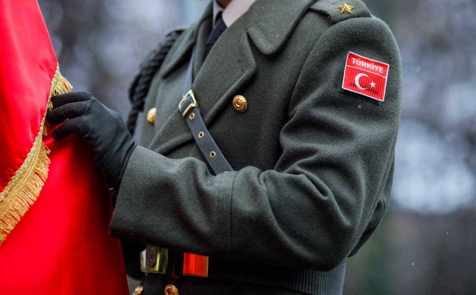 Adayların beklediği ilan geldi! MSB yüzlerce subay alımı başlattı