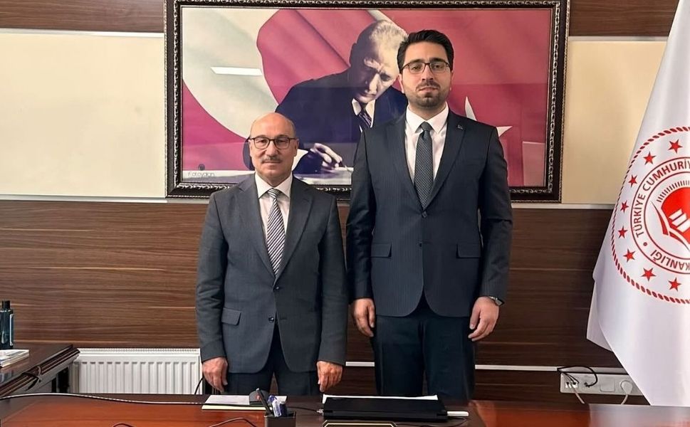 Yaşar Taşdemir’in Yozgat’taki yeni görevi belli oldu