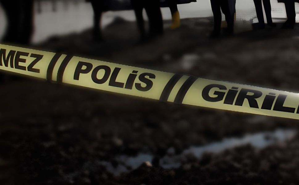 Havuza düşen 2 yaşındaki bebekten acı haber