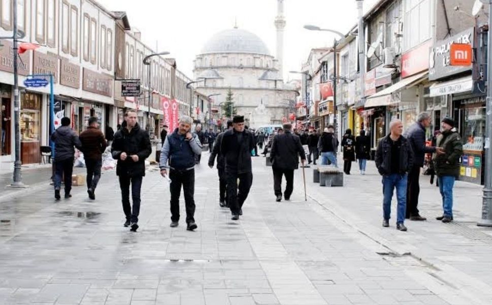 Yozgat’ta 30 bin genç eksildi: Genç nüfus üçte bir oranında azaldı
